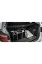 Large car trunk organizer, 3 compartments, 50×32.5×32.5 cm - 5