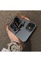 iPhone 11 Compatible Cool Sport Motorcycle Printed Matte Quality Soft Silicone Case - 2