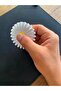 Daisy Shaped Gear Stress Wheel |   Metal Fidget Spinner |   Antistress and Focus Toy with Silent Bearings - 2