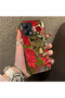 Xiaomi Redmi Note 12 5g Compatible Hard Acrylic Back Silicone Edge Lens Protection Case - 2