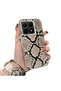 Xiaomi Mi 15t Compatible Hard Acrylic Back Silicone Edge Lens Protection Case