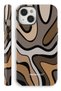 iPhone 15 Earth Flow Dual Layer Essential Tough Phone Case