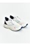 Lcw Steps White Mesh Detailed Thick Sole Men's Sports Shoes