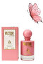 8 قطع من عطر فيكتور ديزاير الوردي 100 مل - 3