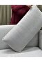 Bohemian Throw Pillow Cover Back Cushion Cover Flexible Fabric– 45X90Cm