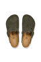Boston Vl Thyme Unisex Slippers 1024721 Juststep - 4