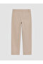 Esvab • Modern & Distinctive Standard Fit Girls' Gabardine Pants - 3