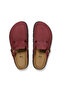 Boston Chunky Vl Zinfandel Women's Slippers 1030400 Juststep - 4