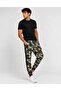 Men's Military Camouflage Tracksuit Men's Sweatpants - 2