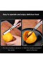 Mango Core Peeler | Mango Cutter Core Removing Tool, Mango Removing Core Tool, Fruit Slicer Cutter with Ergonomic Handles for Kitchen - 2