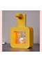 Dailygoods - Automatic Soap Dispenser - Contactless Sensor - For Kitchen/Shower - Child-Friendly - Cartoon Design - Foam Soap - Hand Soap Dispenser - 3