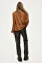 Leather trousers - 5