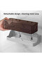 Bathroom shelf, kitchen storage, and wall-mounted storage - 3
