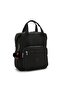 Buddy Medium Backpack True Black Ki9850J99 - 2