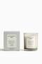 Scented candle in a glass holder - 3