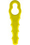 50x Replacement Plastic Blades for Garden Lawn Mowers Grass Trimmer Accessories