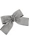 Sparkling hair clips with rhinestone bows, large hair clips suitable for women and girls, automatic hair clips, hair accessories, hair ornaments
