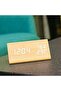 Travel alarm clock - Digital travel alarm clock - 2
