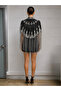 Evening Dress Shoulder Shawl - 2