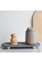 Suitable for Draining Mat for Sink Diatomaceous Earth Splash Guard Faucet Absorbent Quick-Drying - 2