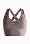 Medium Support Sports bra with SoftMove™ - 6