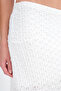 Asymmetrical Cut Skirt E18615 - 3