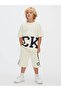 VARSITY RELAXED SHORTS - 4