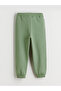 Elasticated Waist Boys' Jogger Sweatpants 2 Pack - 7