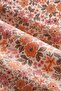 Pink Spring Hassle-Free & Easy-Clean Ruffled Tablecloth 145X200 cm - 4