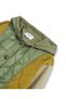 COLORBLOCK KAPİTONE MONT - 4