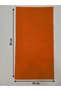 Orange Hairdresser Towel Set of 3 50X90 cm |   Barber Towel Athlete Towel Head Towel |   Quick Dry - 4