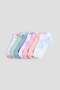 7-pack trainer socks