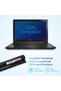Battery for Lenovo L12M4E01 L12L4A02 L12S4A02 L12S4E01 S510P Z710 IdeaPad Z50-70 Z50-75 Z70-80 G50-70 G5-80 G50-45 G40 0s G50 0s G505s S410p – Long Life [4 Cells/2200mAh/33Wh] - 2