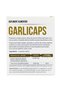 Garlicaps supplement, 30caps - 5