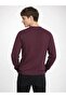 Regular Fit Men's Sweater - 3
