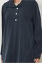 Shirt Collar Sweatshirt Tunic 46713 - 3