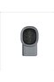 400W fan heater, small solar air heater, electric office heater - 4