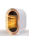 Heaters - Home heaters - Small electric heaters - Portable desk heaters - Portable office fans with two speeds and overheat protection