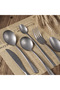 Simple Cutlery Stainless Steel Forks For Cafes Restaurants Durable Unbreakable Stainless Steel Dishwasher Safe 5 Pack - 5