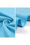 Lightweight microfiber towels, a 3 - quick - drying sports towels and travel bath towels, are ideal for sports, outdoor activities, the beach,... - 3