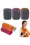 3 - cooling towels, fitness towels, and quick - drying towels, made of microfiber, with a portable silicone sleeve, quick - drying and cooling...