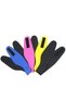 Swimming headband - Elastic ear protectors - Waterproof - Adjustable - Protects ears - for toddlers, children, and adults - for bathrooms,... - 5