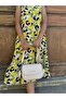 Women's Stylish Cross-Strap Hand and Shoulder Bag Suitable for Daily Use Size: 16 X 23 cm Shopper - 8