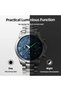 Mens Watches Chronograph Analog Quartz Movement Stylish Sports Designer Wrist Watch 30M Waterproof Elegant Gift for Men - 5