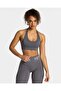 Everyday, Halter Neck, Bra- Gray