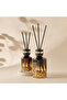 Aurum Reed Diffuser 900ML Golden Teakwood- Brown - 6