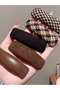 Set of 5 - Hair Clips - 4