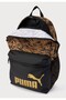 Phase Aop - Backpack - Black/Gold Color - 2