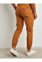 Profile Lake Stretch Ripstop Jogger with Side Pocket - 4