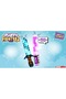 Fluffy Figterz Sword Toy (Blue) - 3